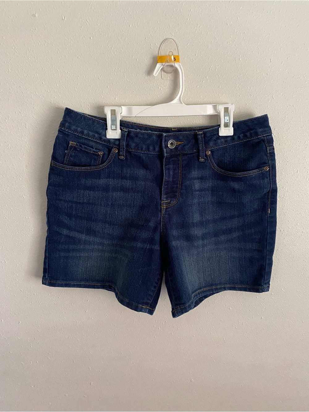 Sonoma Denim Shorts Size 8